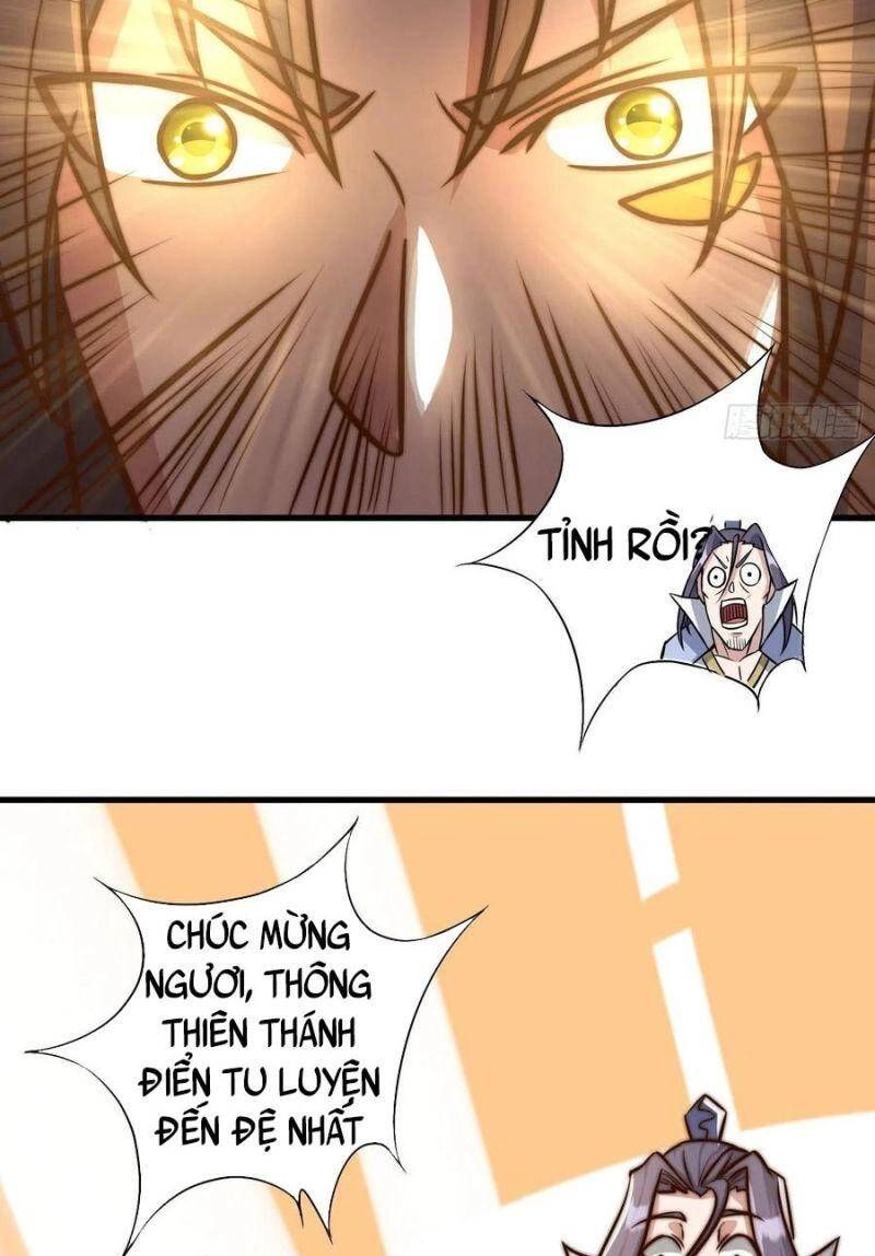 Ta Có Chín Nữ Đồ Đệ Chapter 305 - 50