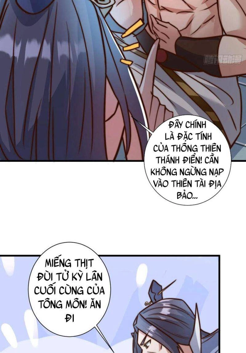 Ta Có Chín Nữ Đồ Đệ Chapter 305 - 53