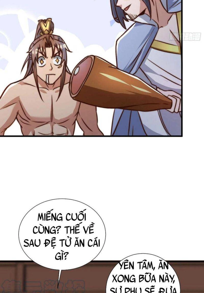 Ta Có Chín Nữ Đồ Đệ Chapter 305 - 54