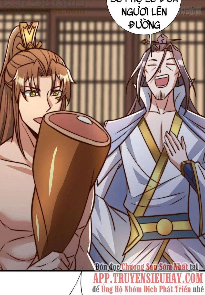 Ta Có Chín Nữ Đồ Đệ Chapter 305 - 55