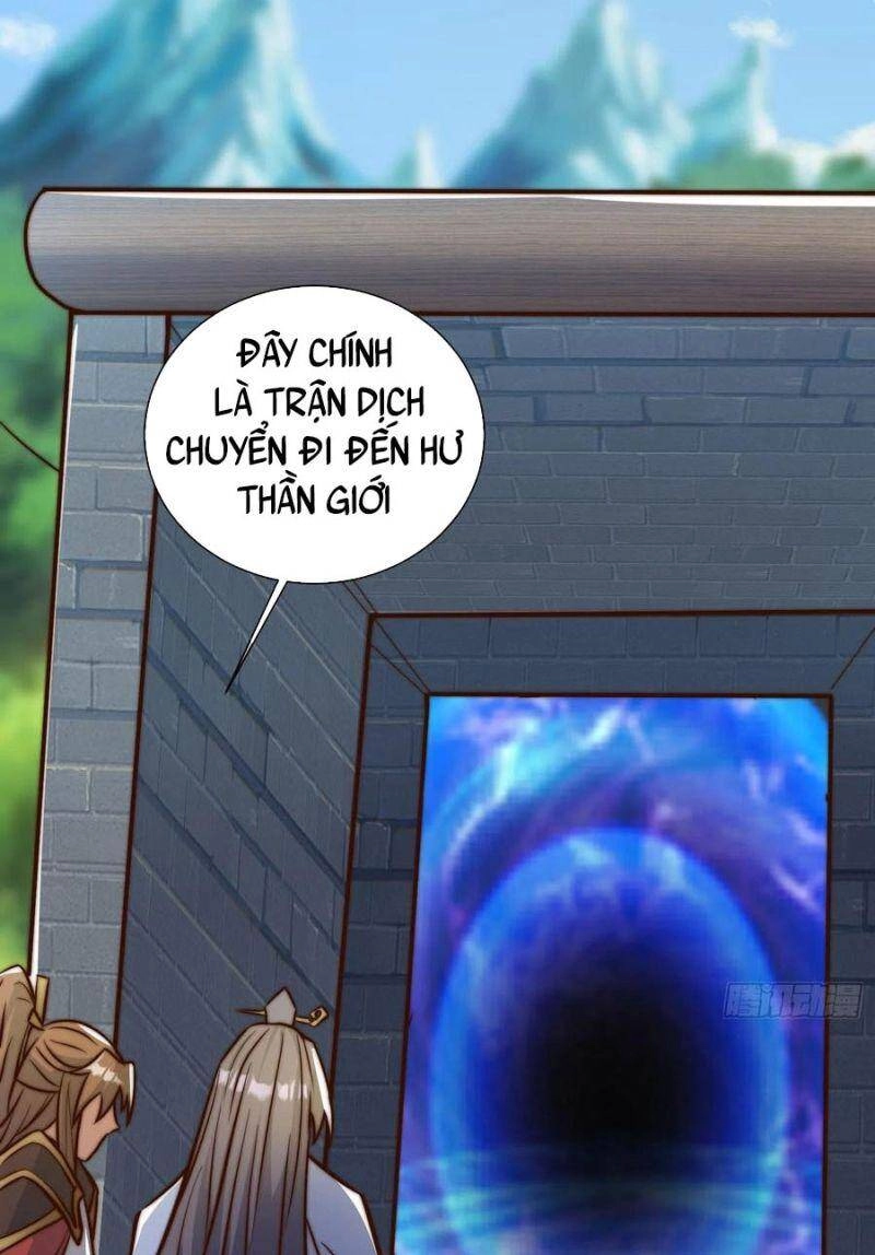 Ta Có Chín Nữ Đồ Đệ Chapter 305 - 58