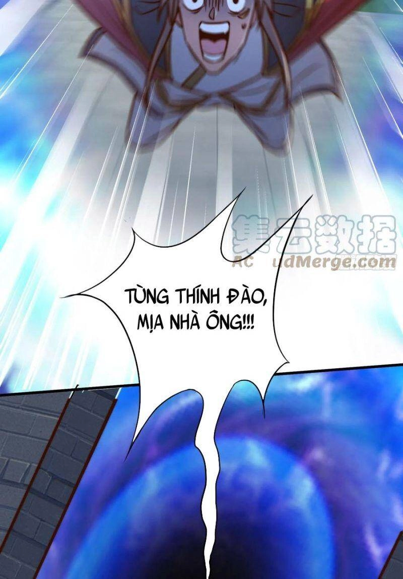 Ta Có Chín Nữ Đồ Đệ Chapter 305 - 63