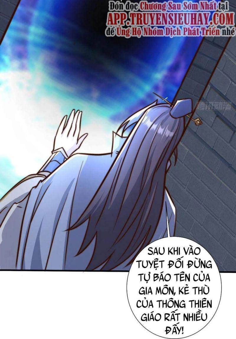 Ta Có Chín Nữ Đồ Đệ Chapter 305 - 64