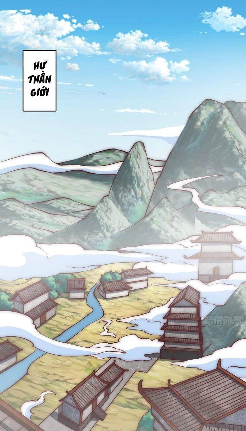 Ta Có Chín Nữ Đồ Đệ Chapter 306 - 2