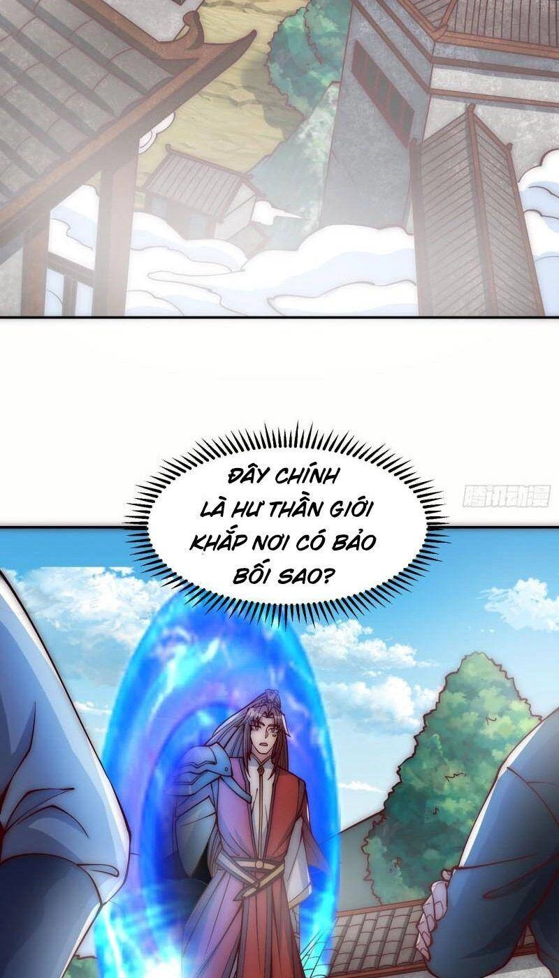 Ta Có Chín Nữ Đồ Đệ Chapter 306 - 3