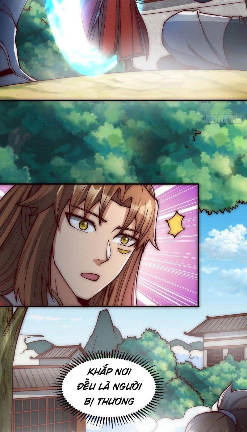 Ta Có Chín Nữ Đồ Đệ Chapter 306 - 4