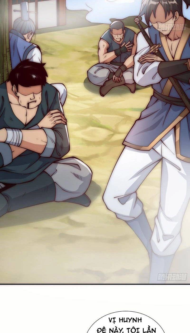 Ta Có Chín Nữ Đồ Đệ Chapter 306 - 5