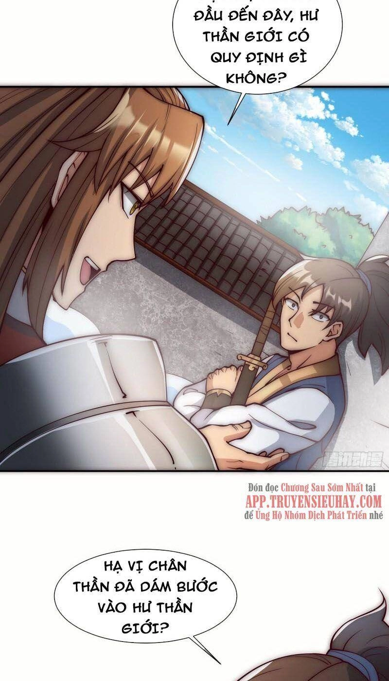 Ta Có Chín Nữ Đồ Đệ Chapter 306 - 6