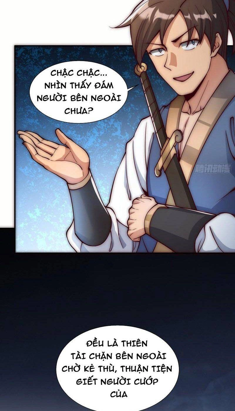 Ta Có Chín Nữ Đồ Đệ Chapter 306 - 7