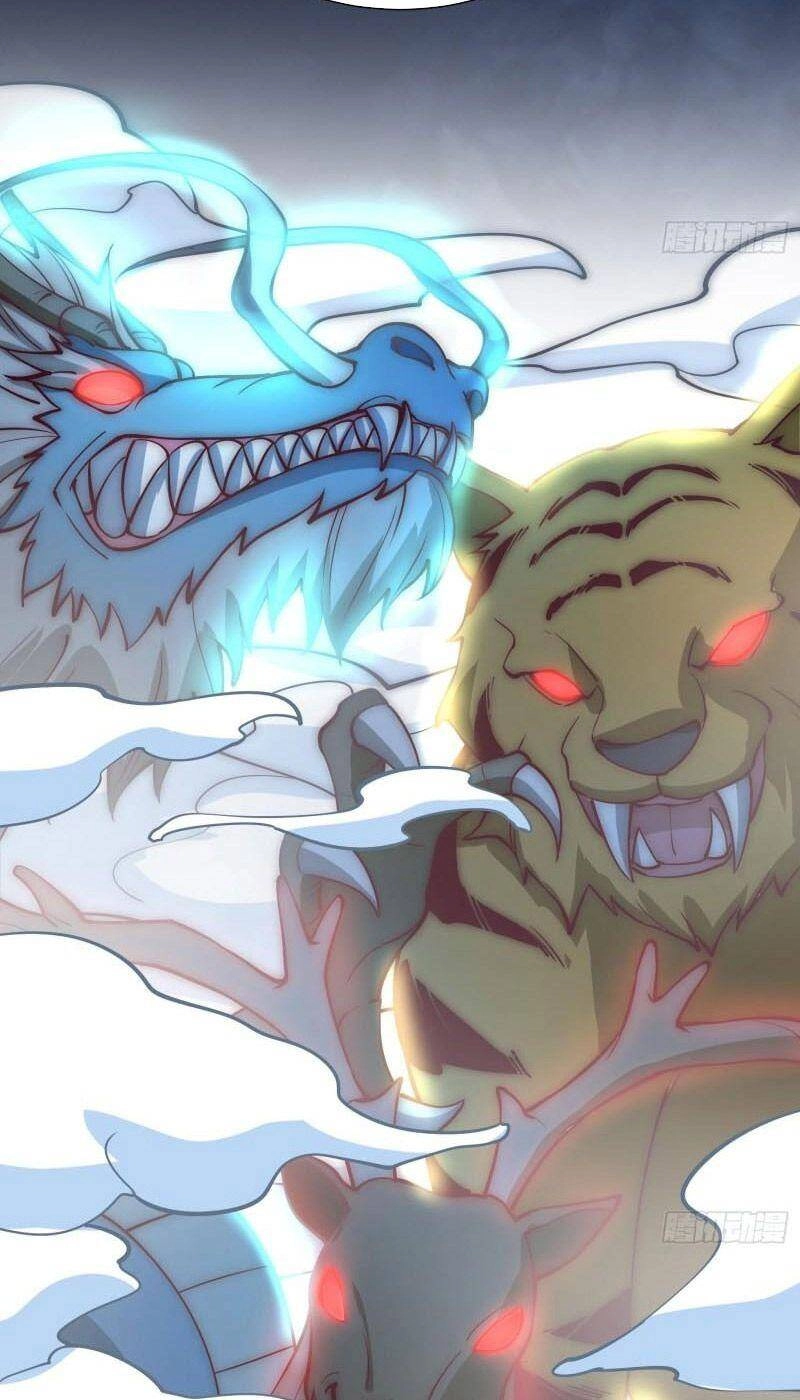 Ta Có Chín Nữ Đồ Đệ Chapter 306 - 8