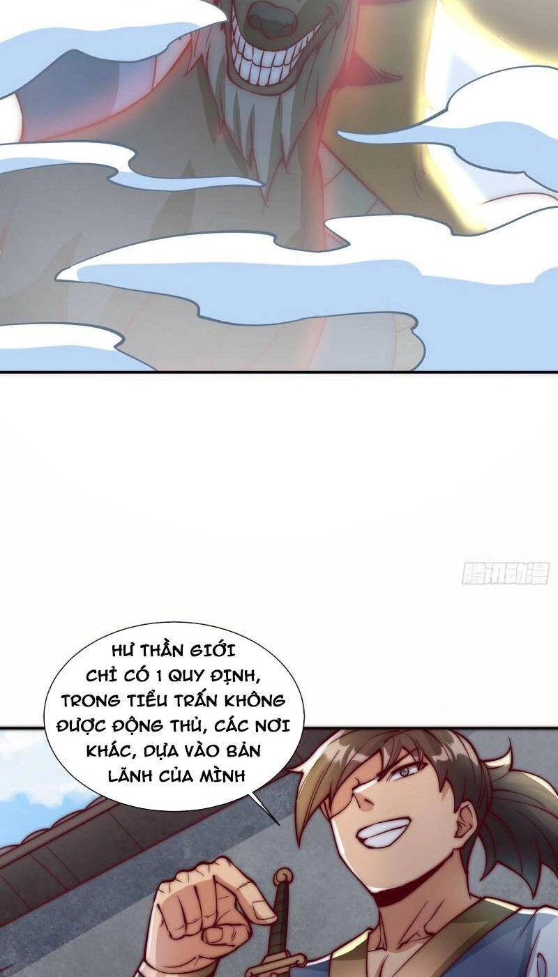 Ta Có Chín Nữ Đồ Đệ Chapter 306 - 9