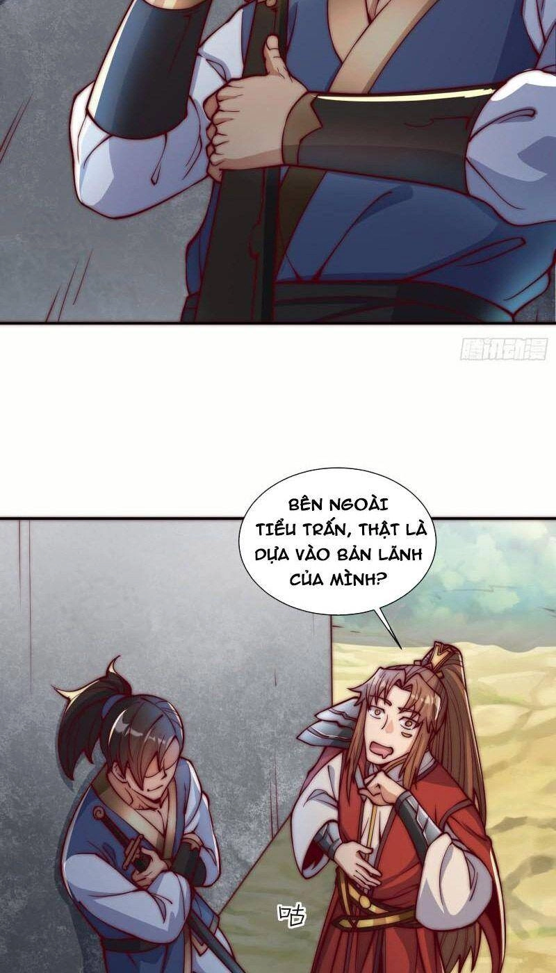 Ta Có Chín Nữ Đồ Đệ Chapter 306 - 10