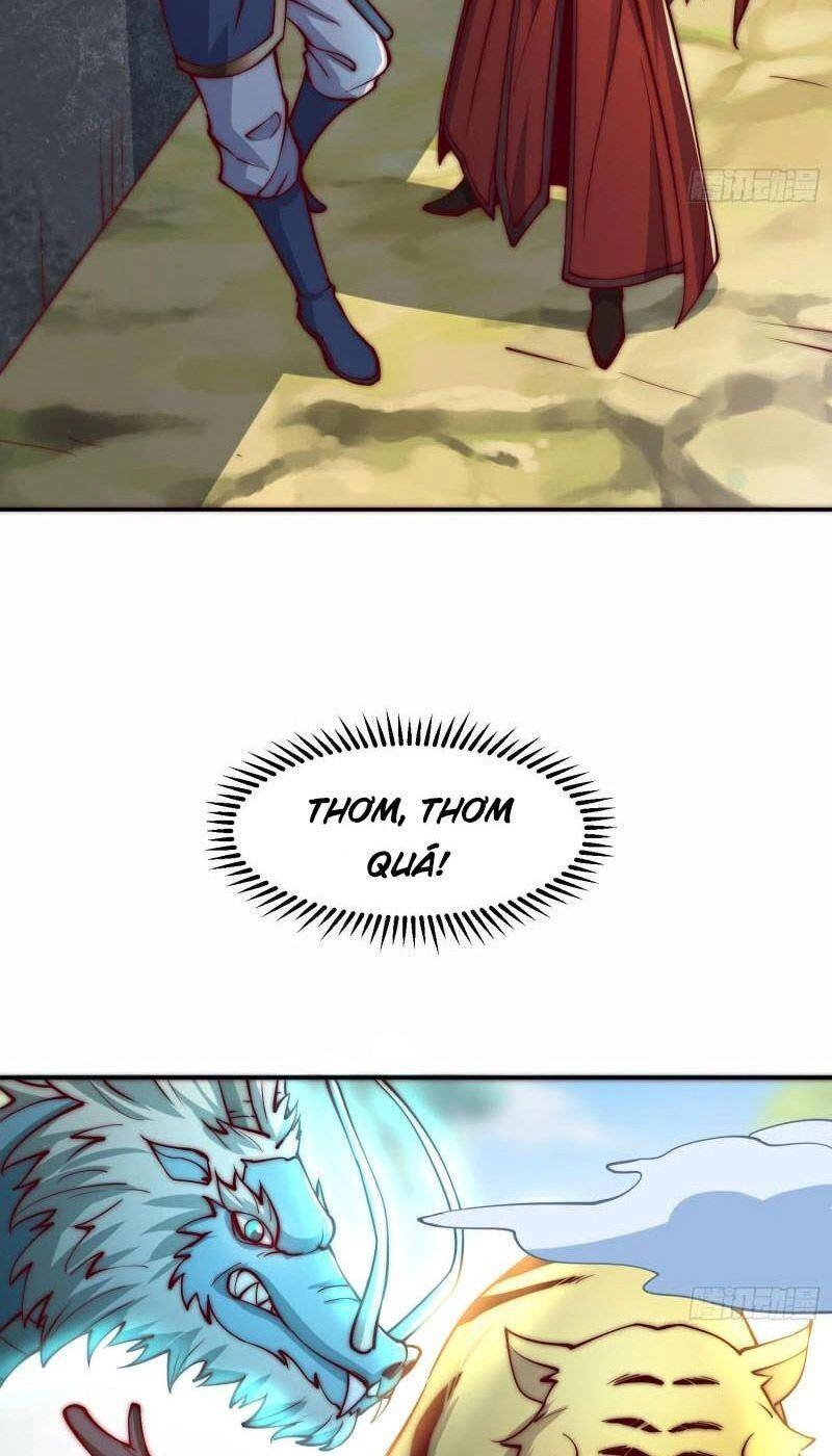 Ta Có Chín Nữ Đồ Đệ Chapter 306 - 11