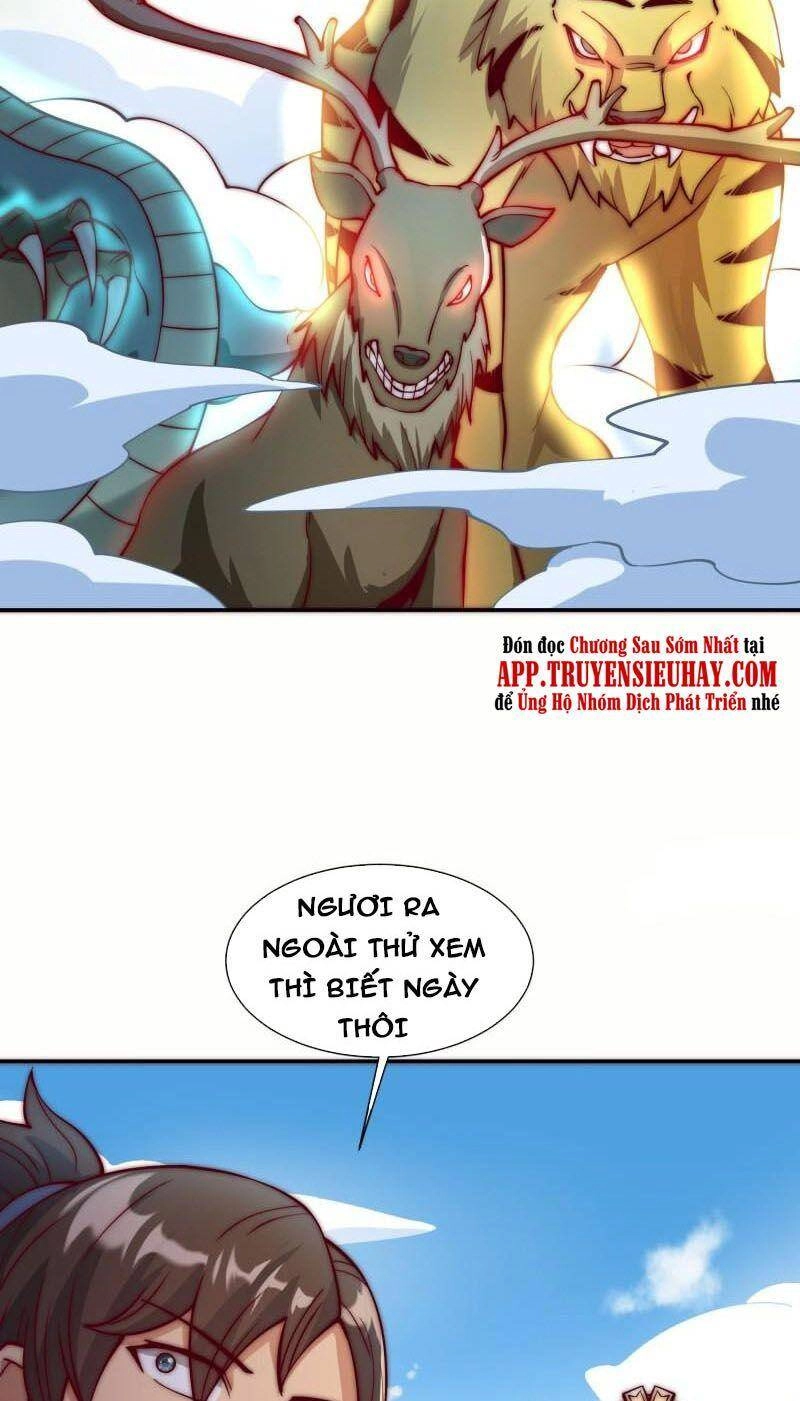 Ta Có Chín Nữ Đồ Đệ Chapter 306 - 12