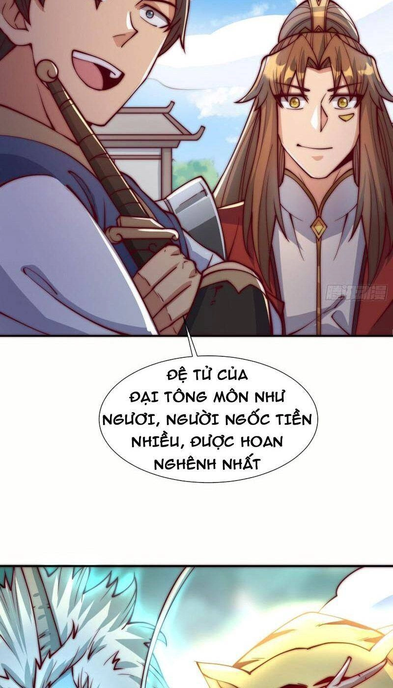 Ta Có Chín Nữ Đồ Đệ Chapter 306 - 13