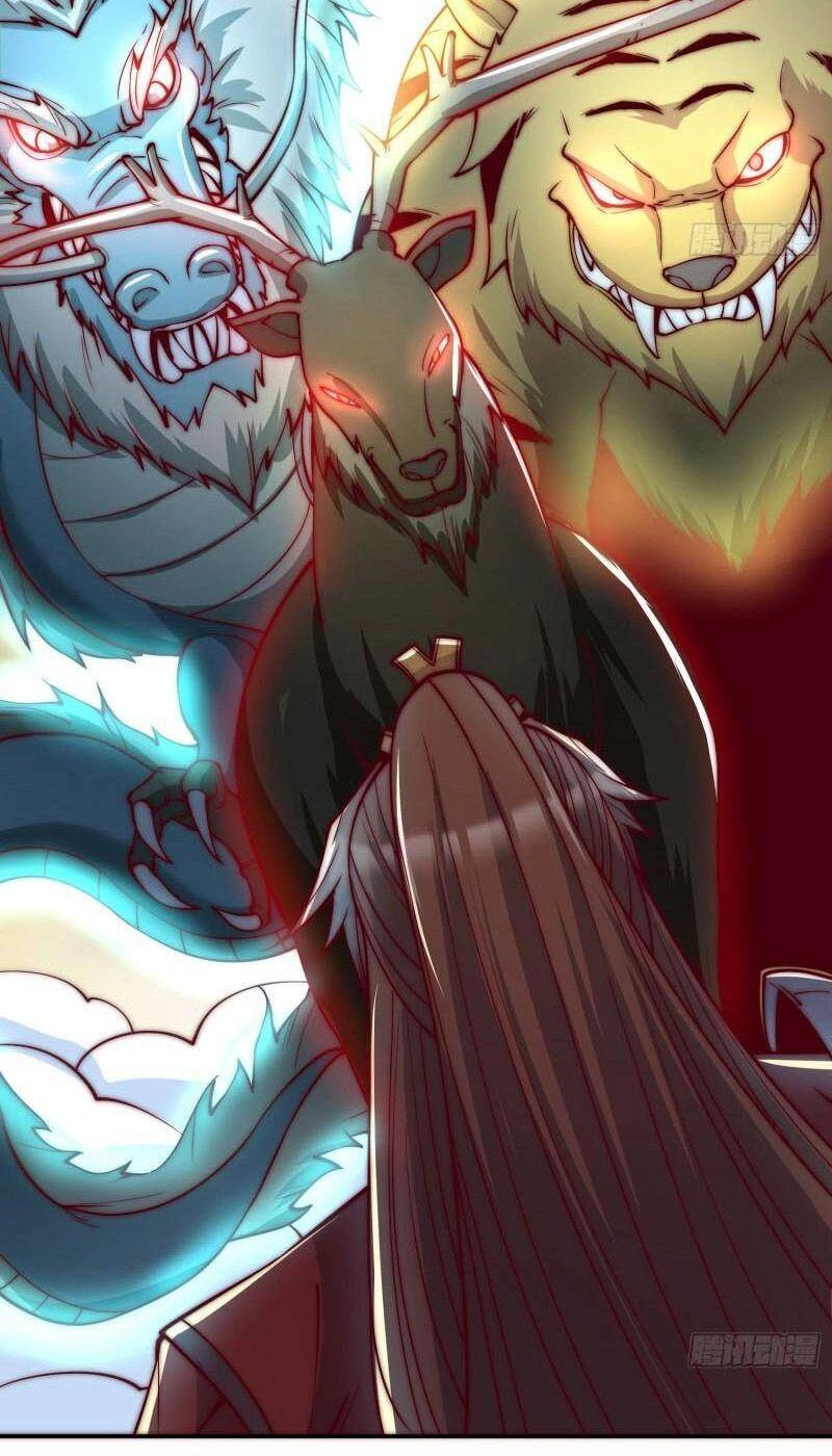 Ta Có Chín Nữ Đồ Đệ Chapter 306 - 14