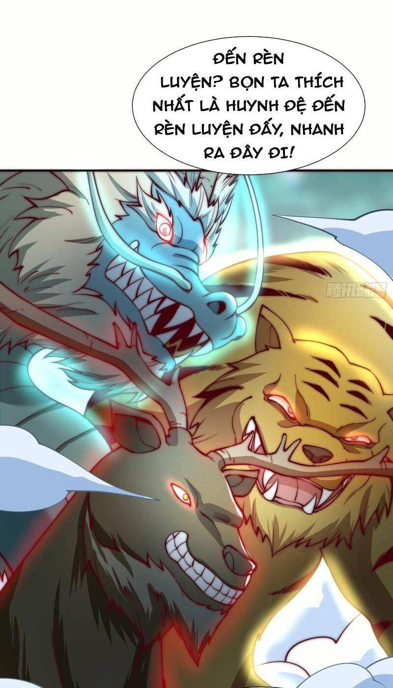 Ta Có Chín Nữ Đồ Đệ Chapter 306 - 16