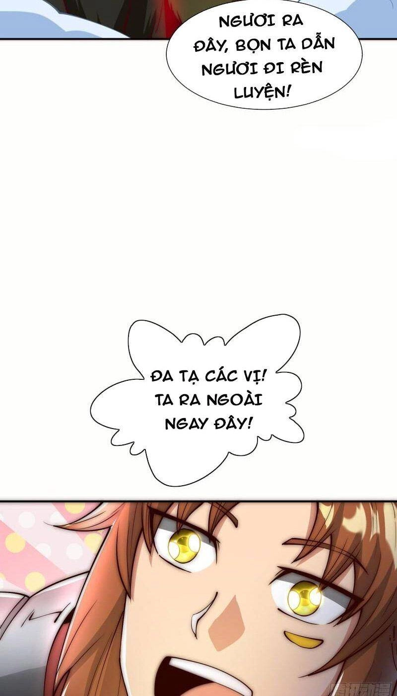 Ta Có Chín Nữ Đồ Đệ Chapter 306 - 17