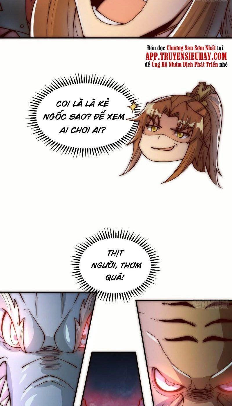 Ta Có Chín Nữ Đồ Đệ Chapter 306 - 18