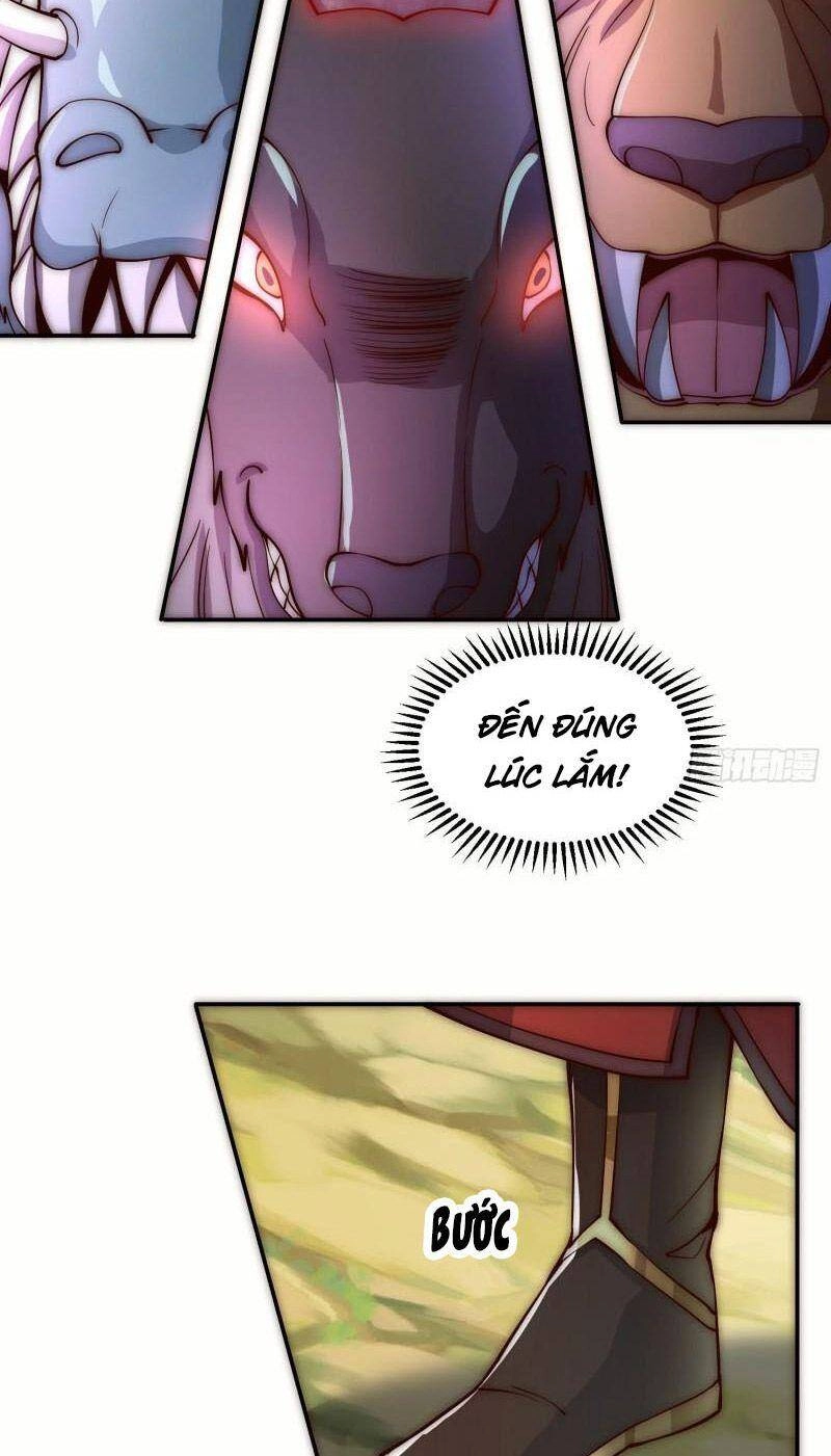 Ta Có Chín Nữ Đồ Đệ Chapter 306 - 19