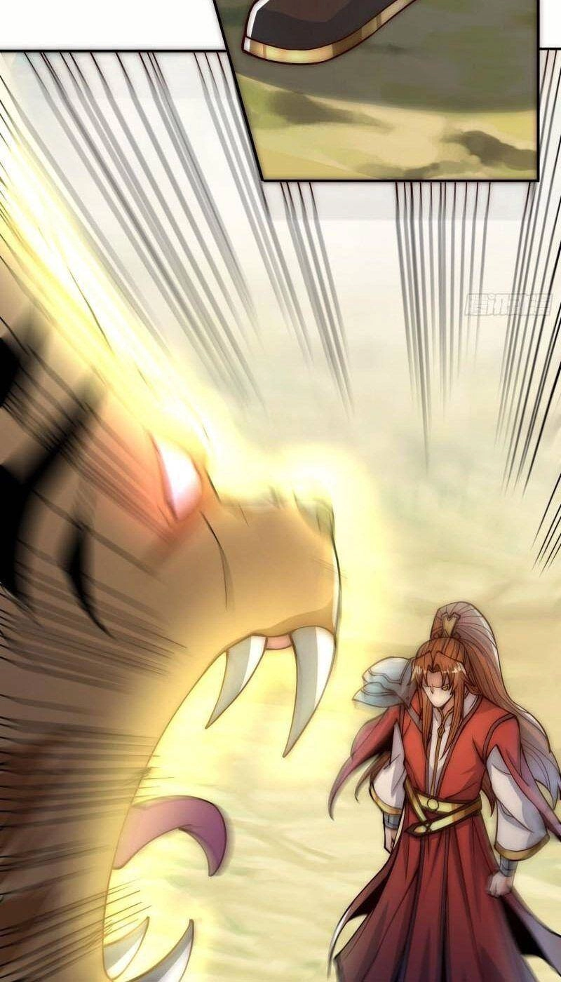 Ta Có Chín Nữ Đồ Đệ Chapter 306 - 20