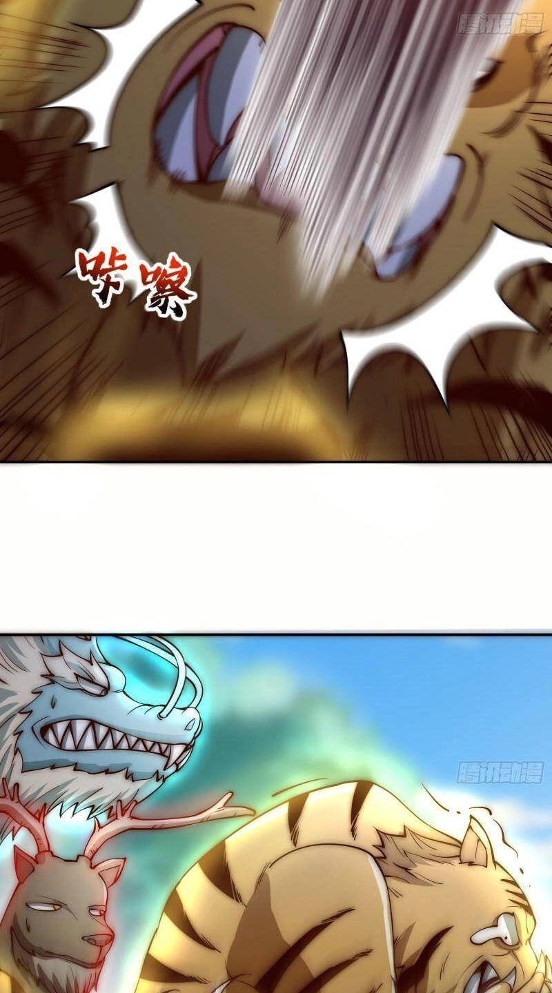 Ta Có Chín Nữ Đồ Đệ Chapter 306 - 22