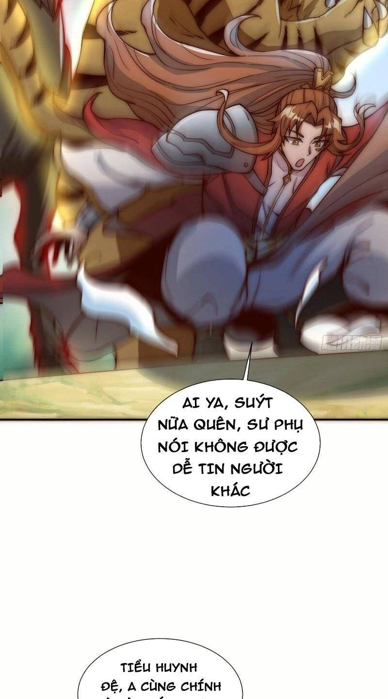 Ta Có Chín Nữ Đồ Đệ Chapter 306 - 23