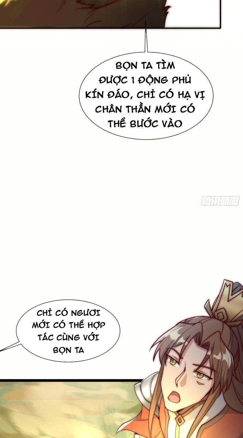 Ta Có Chín Nữ Đồ Đệ Chapter 306 - 25