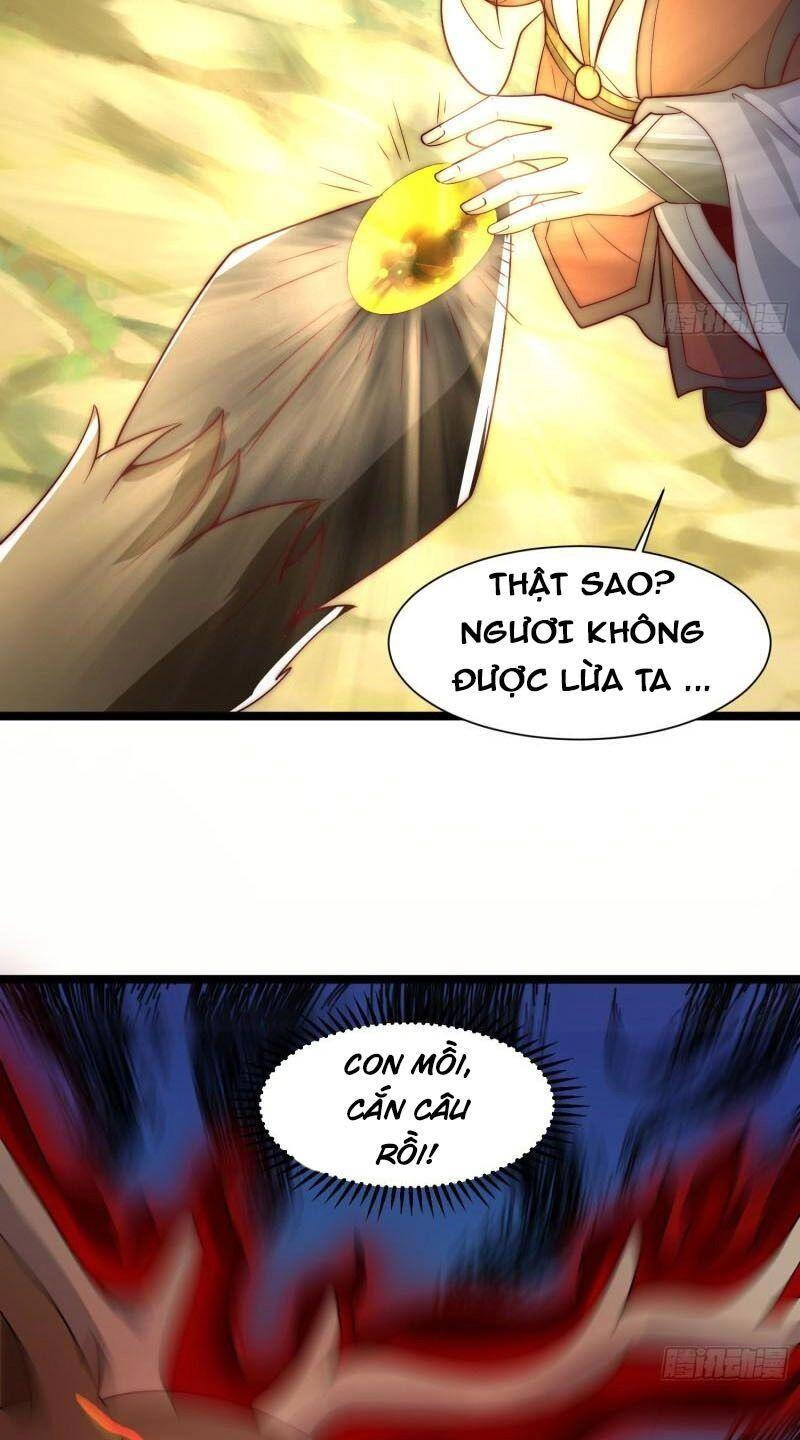 Ta Có Chín Nữ Đồ Đệ Chapter 306 - 26