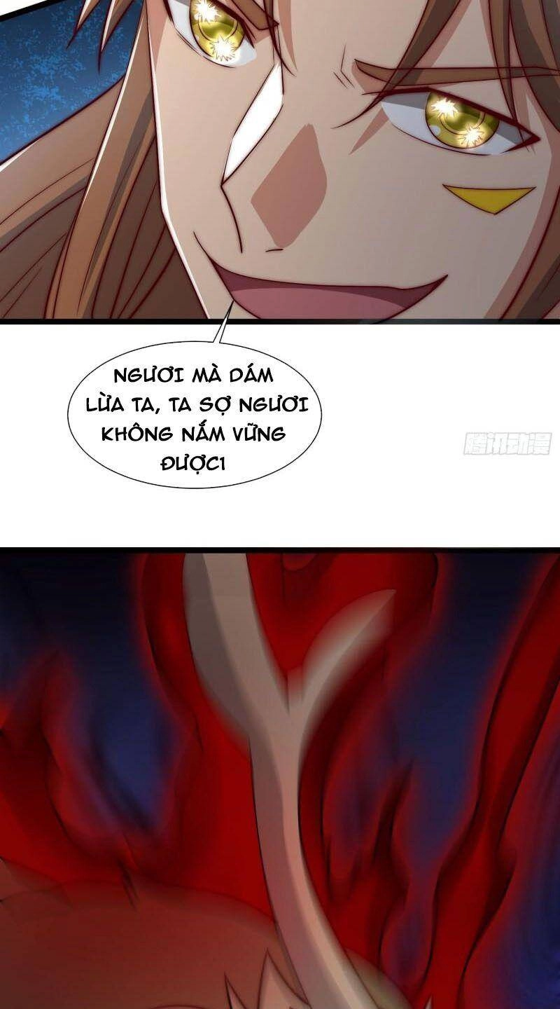 Ta Có Chín Nữ Đồ Đệ Chapter 306 - 28