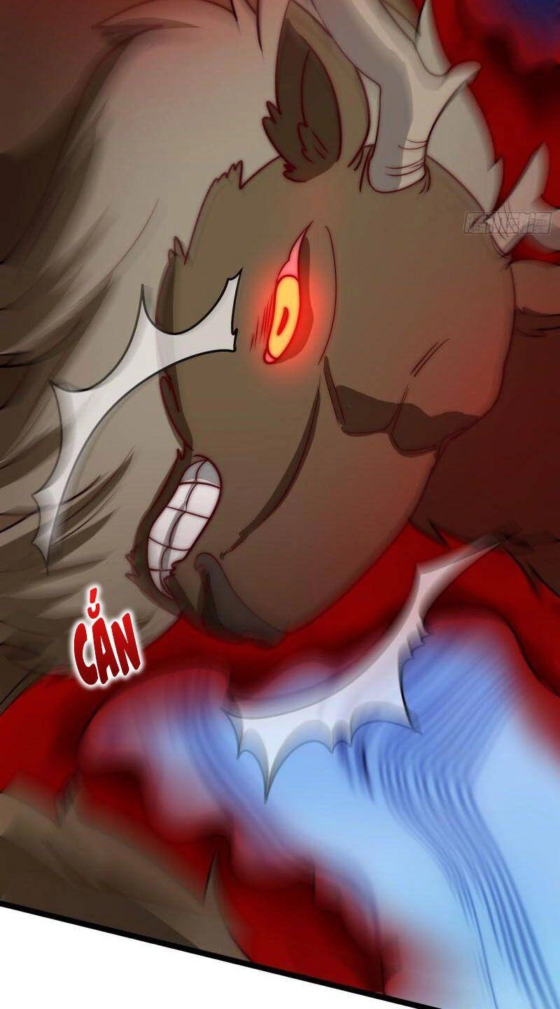 Ta Có Chín Nữ Đồ Đệ Chapter 306 - 29