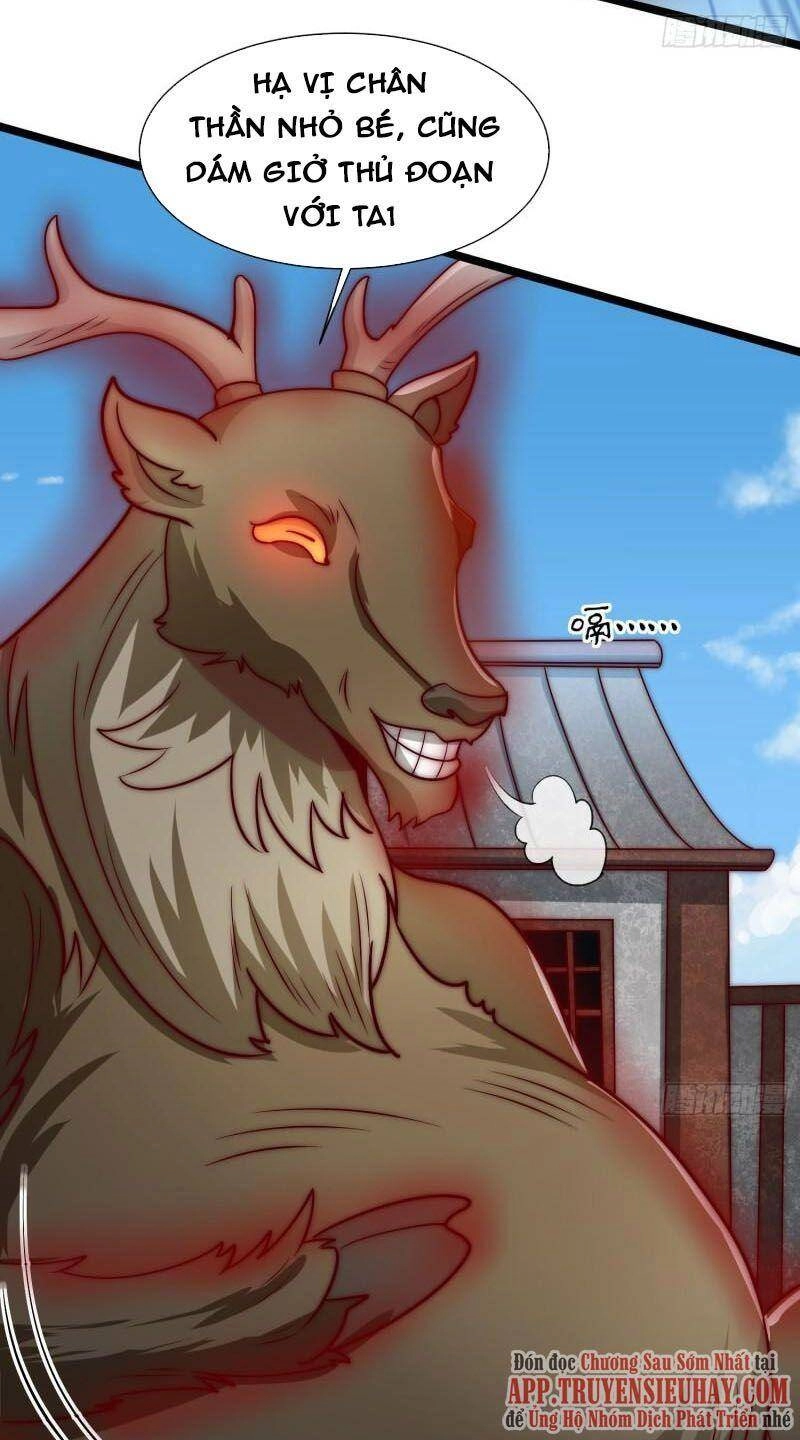 Ta Có Chín Nữ Đồ Đệ Chapter 306 - 30