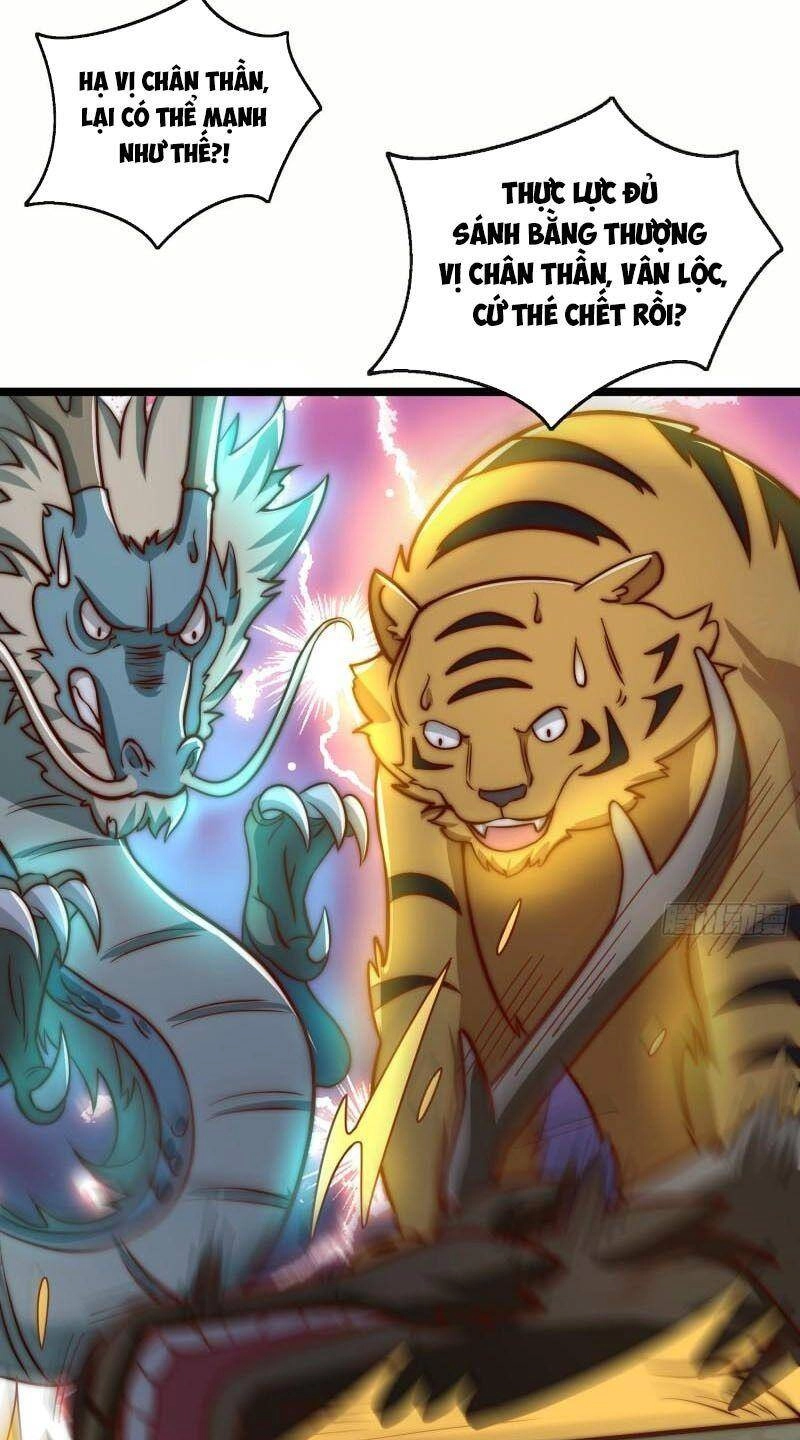 Ta Có Chín Nữ Đồ Đệ Chapter 306 - 33