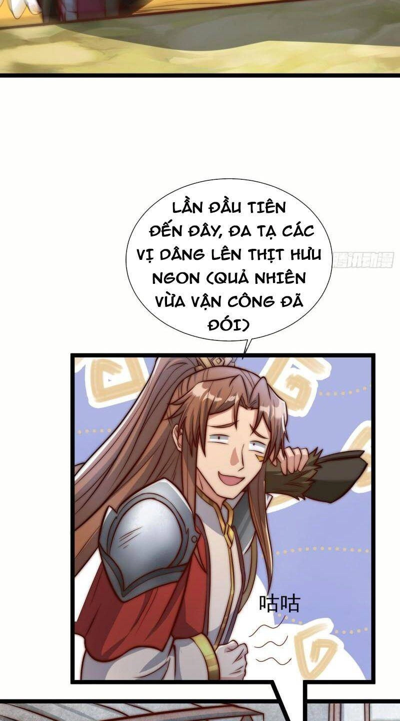 Ta Có Chín Nữ Đồ Đệ Chapter 306 - 34