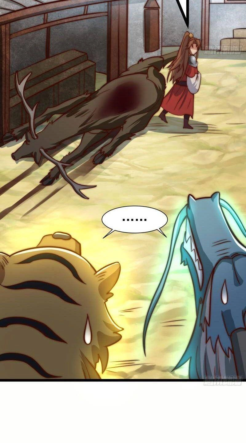 Ta Có Chín Nữ Đồ Đệ Chapter 306 - 35