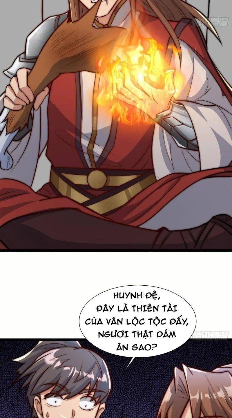 Ta Có Chín Nữ Đồ Đệ Chapter 306 - 38