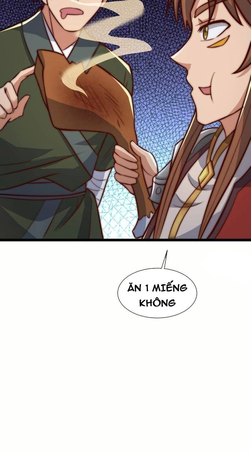 Ta Có Chín Nữ Đồ Đệ Chapter 306 - 39