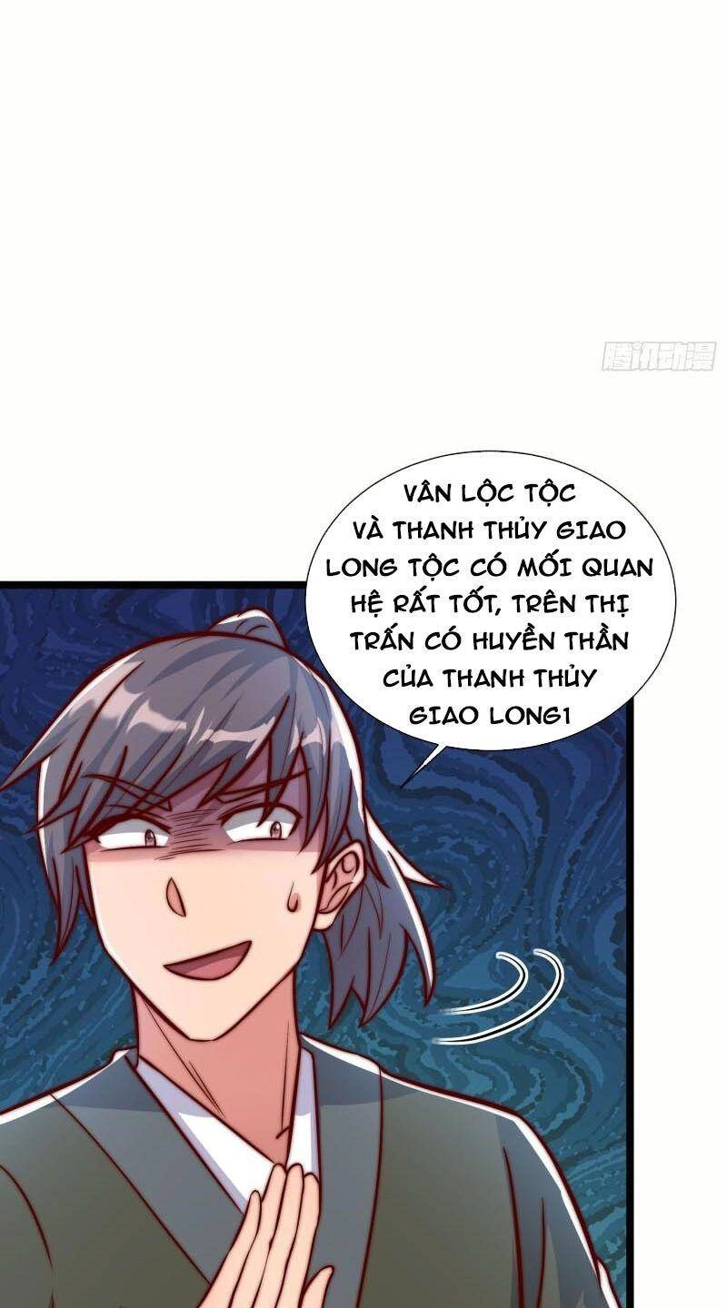 Ta Có Chín Nữ Đồ Đệ Chapter 306 - 40