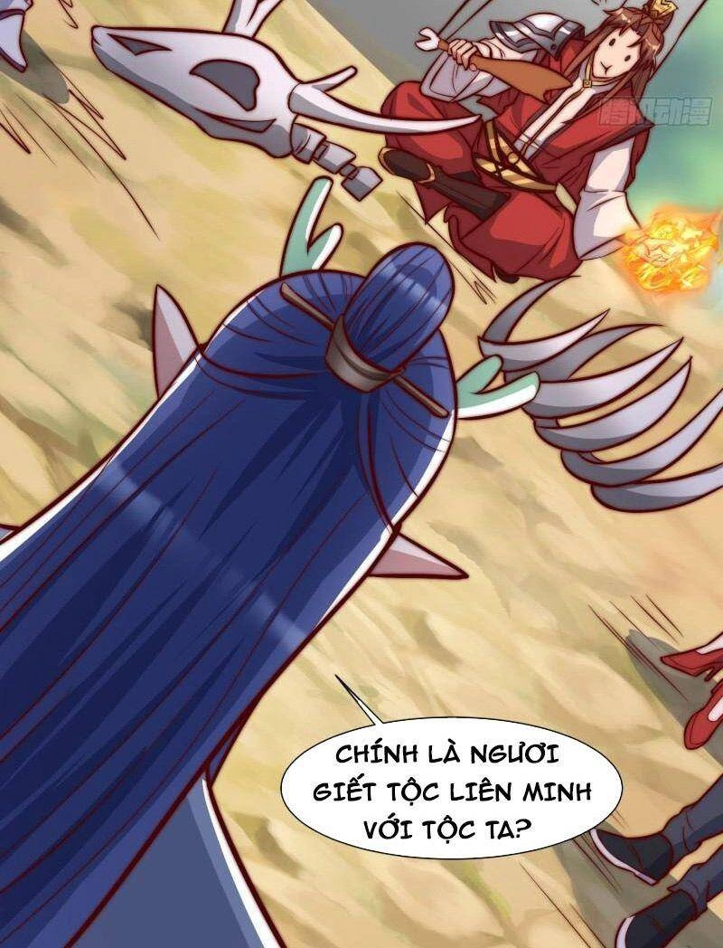 Ta Có Chín Nữ Đồ Đệ Chapter 306 - 42