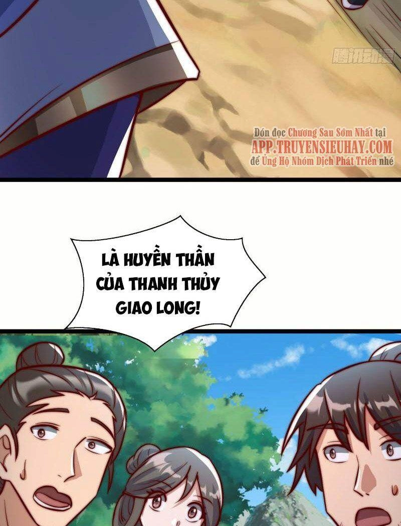 Ta Có Chín Nữ Đồ Đệ Chapter 306 - 43