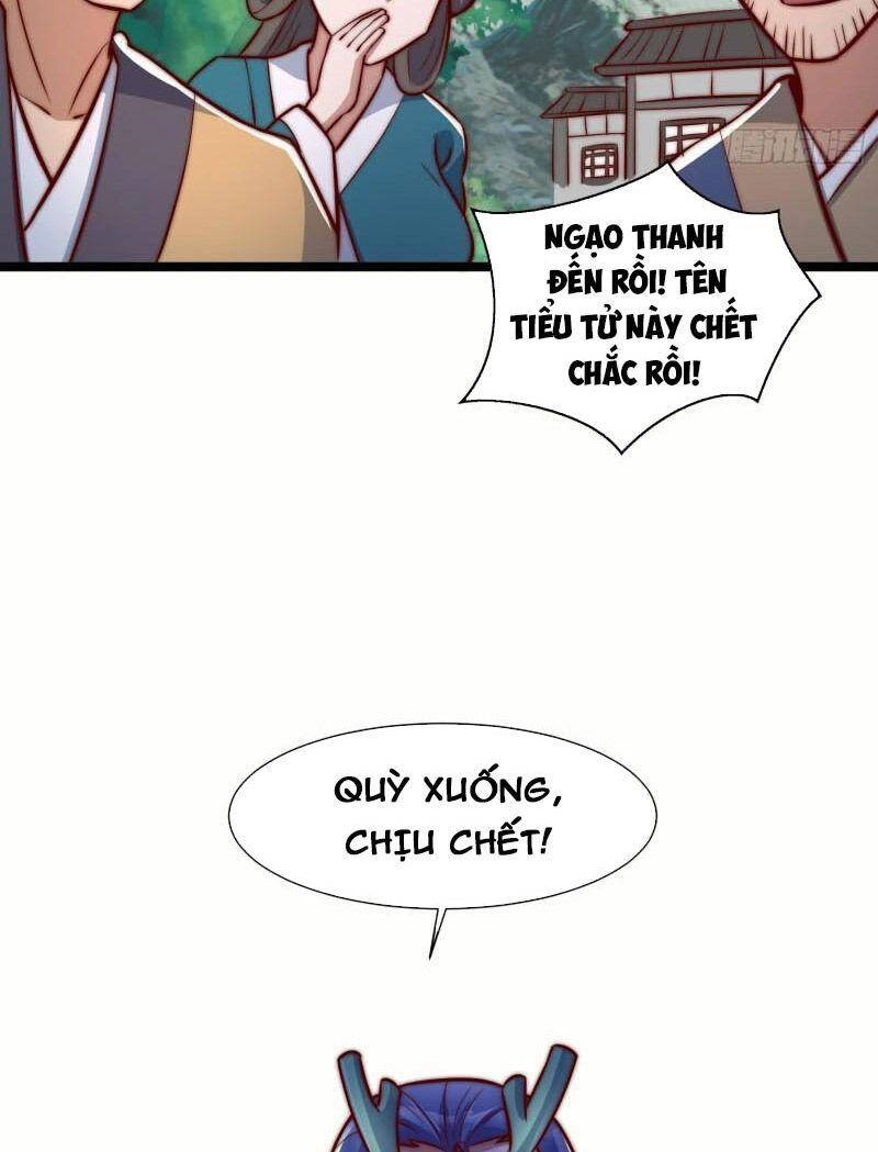 Ta Có Chín Nữ Đồ Đệ Chapter 306 - 44