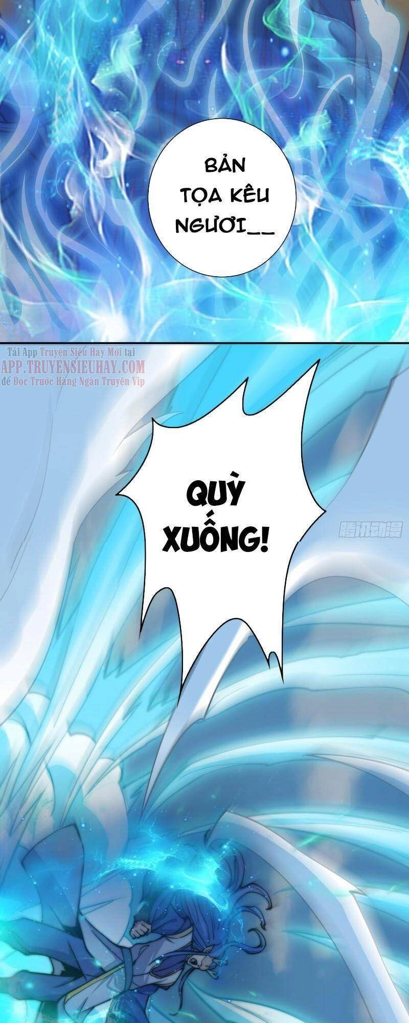 Ta Có Chín Nữ Đồ Đệ Chapter 307 - 4