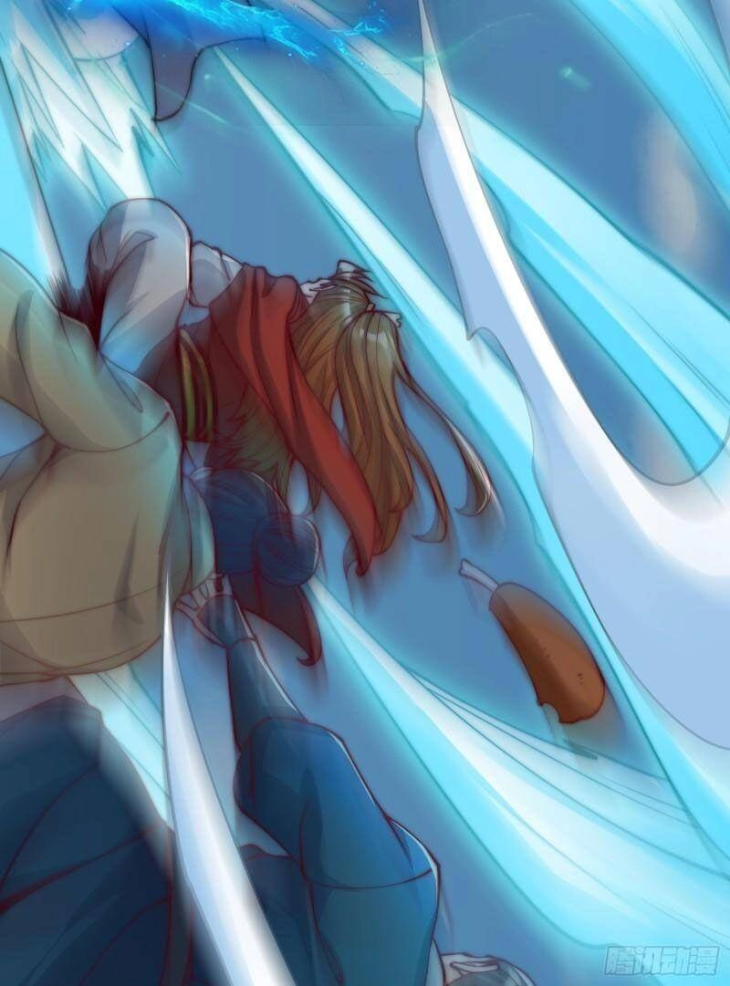 Ta Có Chín Nữ Đồ Đệ Chapter 307 - 6