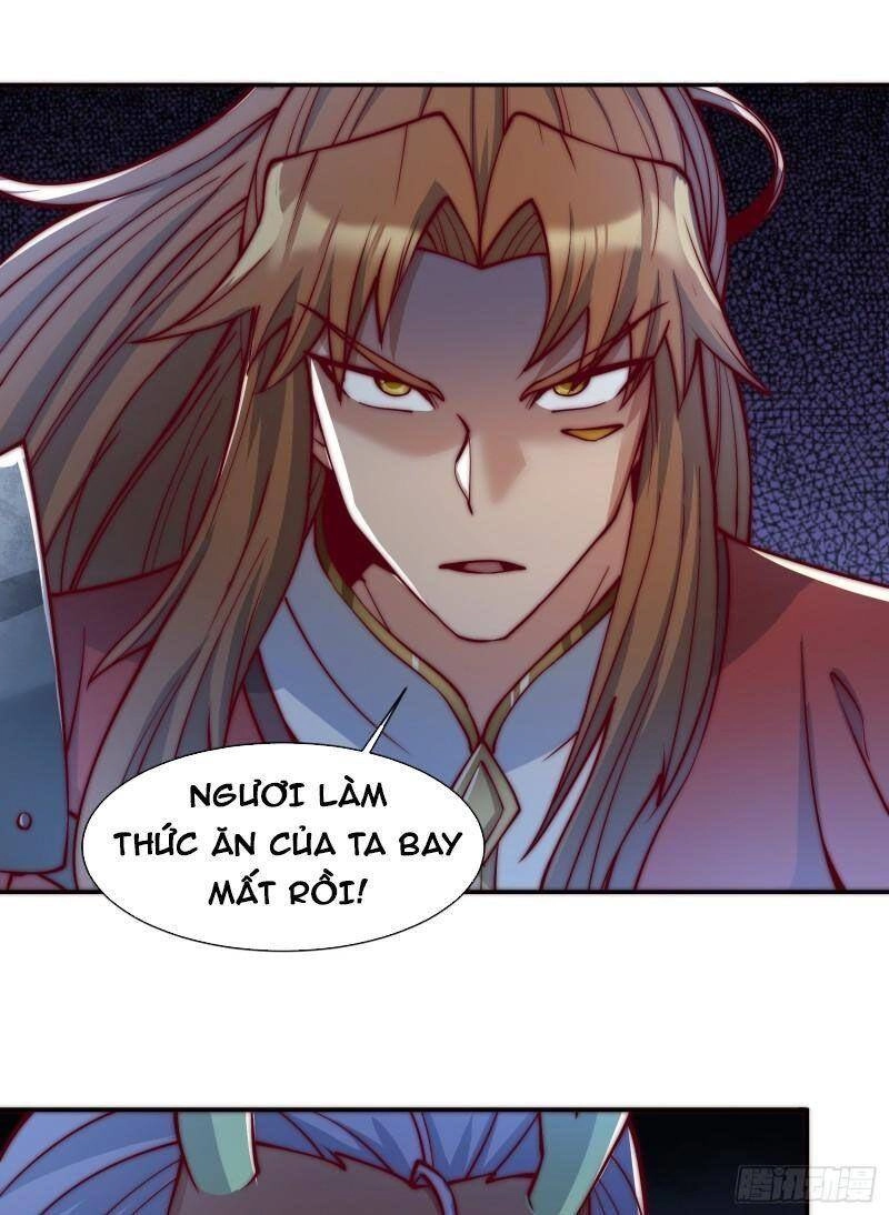 Ta Có Chín Nữ Đồ Đệ Chapter 307 - 11