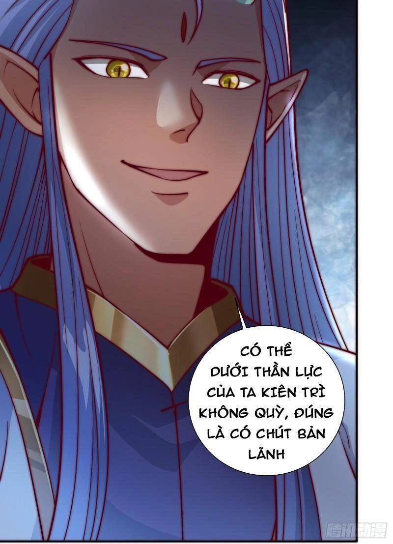 Ta Có Chín Nữ Đồ Đệ Chapter 307 - 12