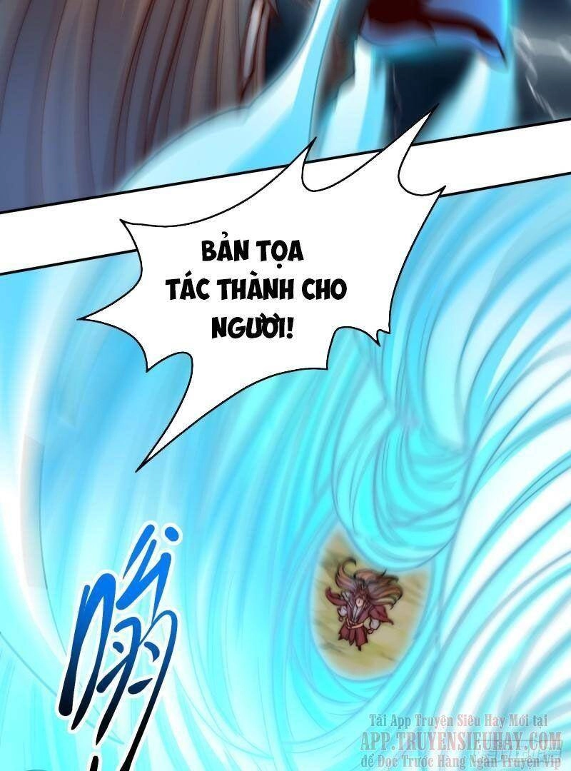 Ta Có Chín Nữ Đồ Đệ Chapter 307 - 21