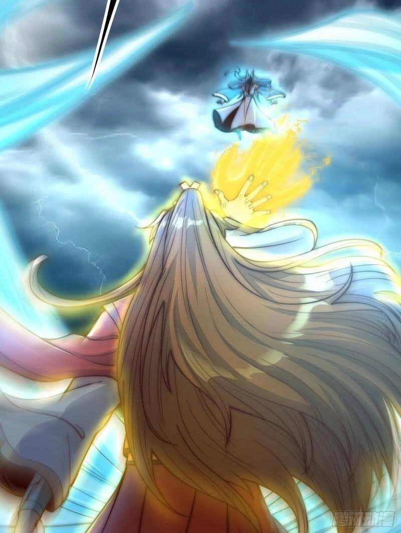 Ta Có Chín Nữ Đồ Đệ Chapter 307 - 25