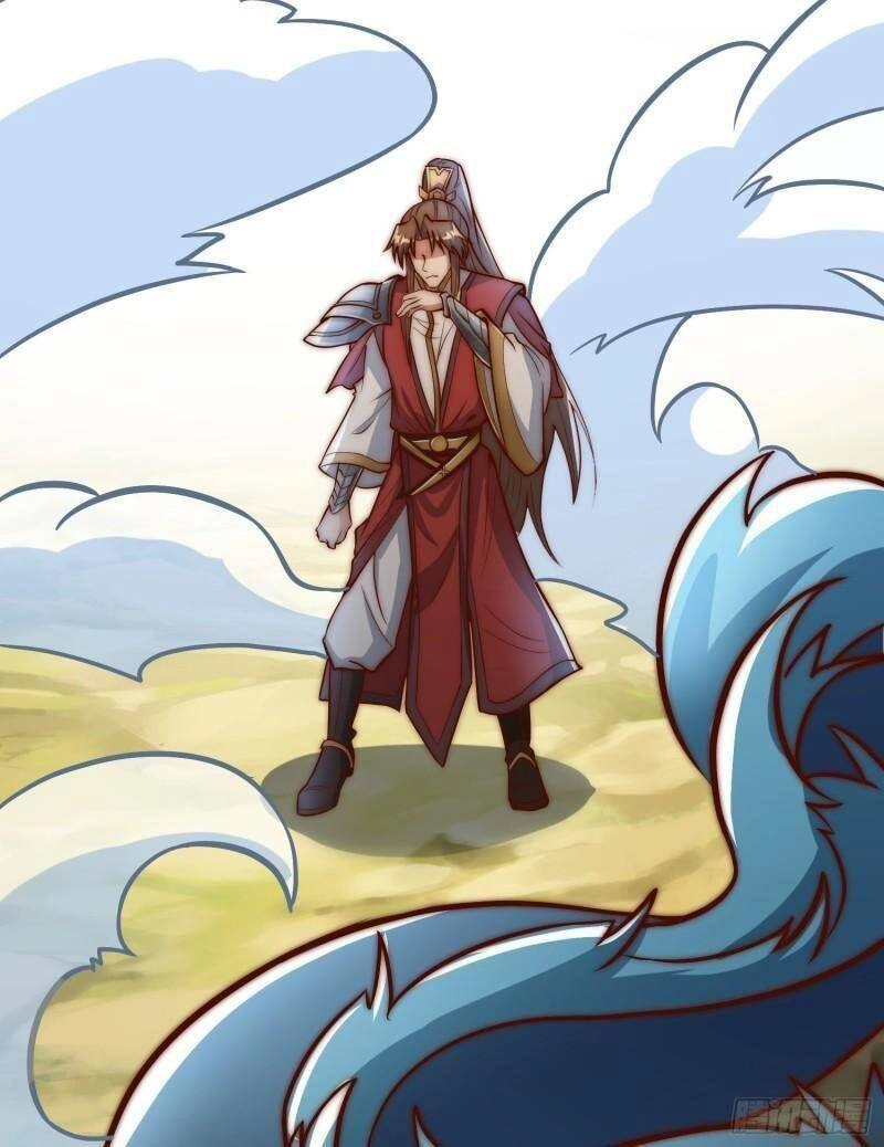 Ta Có Chín Nữ Đồ Đệ Chapter 307 - 30