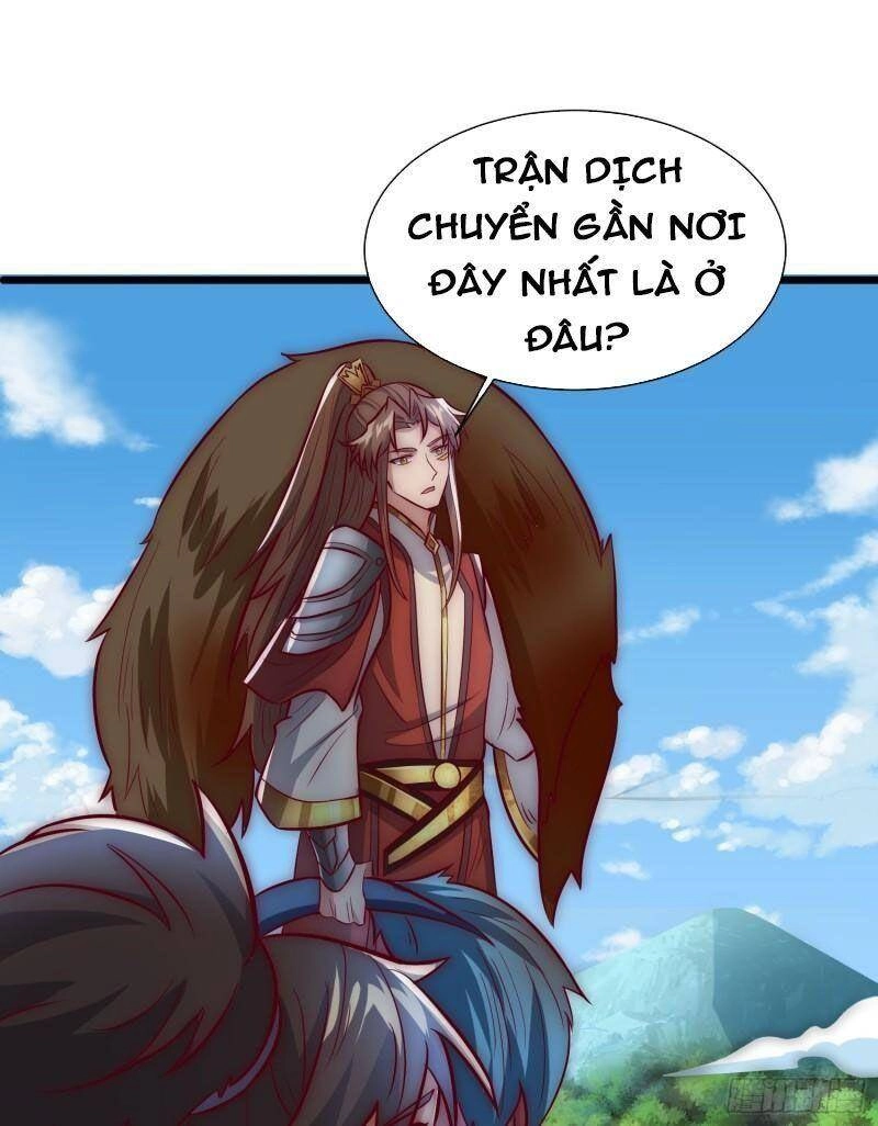 Ta Có Chín Nữ Đồ Đệ Chapter 307 - 35