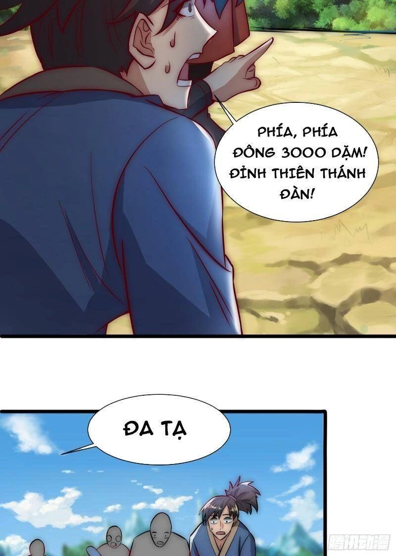 Ta Có Chín Nữ Đồ Đệ Chapter 307 - 36